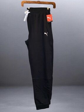 🆕 PUMA Men’s Everyday Lounge Pant Joggers XLT